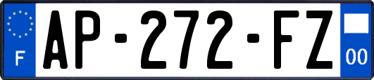 AP-272-FZ