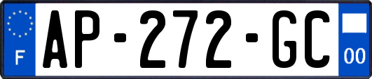 AP-272-GC