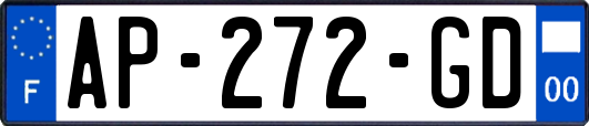 AP-272-GD