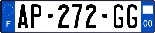 AP-272-GG
