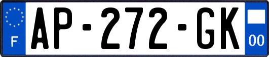 AP-272-GK