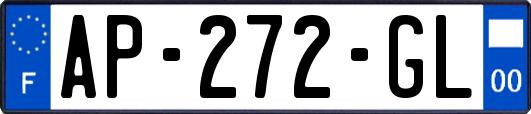 AP-272-GL