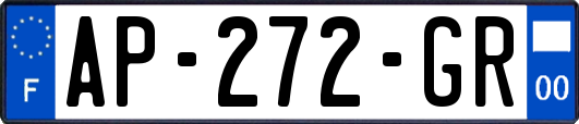 AP-272-GR