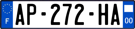 AP-272-HA