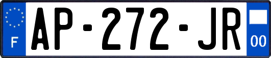 AP-272-JR