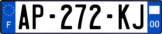 AP-272-KJ