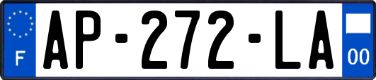 AP-272-LA