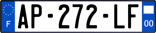 AP-272-LF