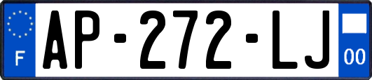 AP-272-LJ