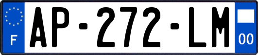 AP-272-LM