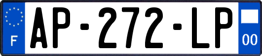 AP-272-LP