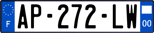 AP-272-LW