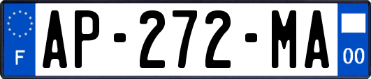 AP-272-MA