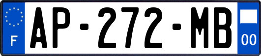 AP-272-MB
