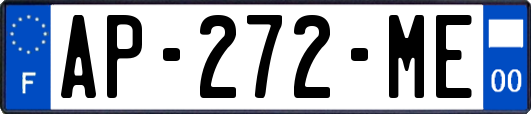 AP-272-ME