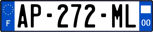 AP-272-ML