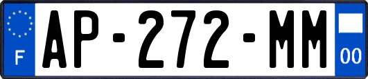 AP-272-MM