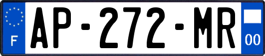 AP-272-MR