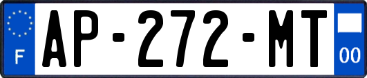 AP-272-MT