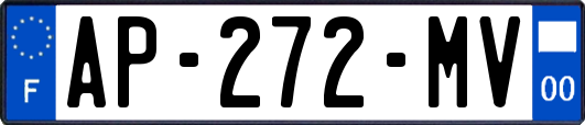 AP-272-MV