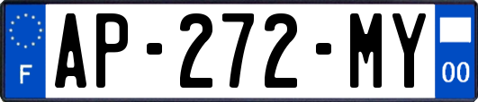 AP-272-MY
