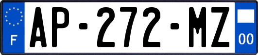 AP-272-MZ