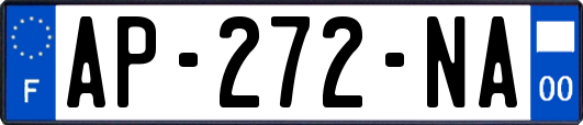 AP-272-NA