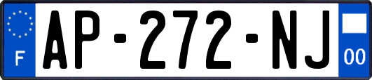 AP-272-NJ