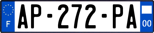 AP-272-PA