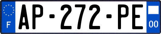 AP-272-PE