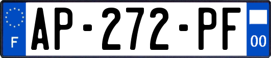 AP-272-PF