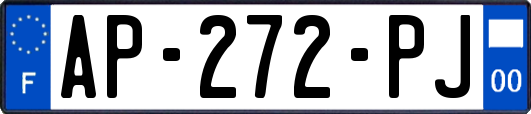 AP-272-PJ