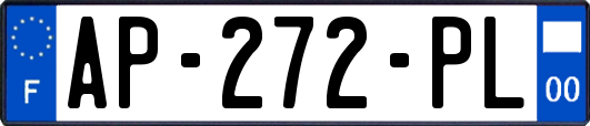 AP-272-PL