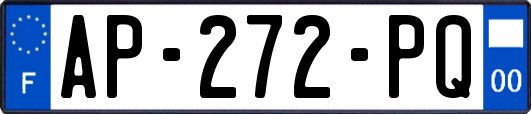 AP-272-PQ