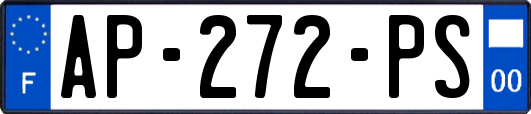 AP-272-PS