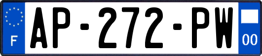 AP-272-PW