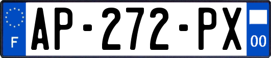 AP-272-PX