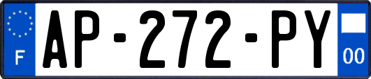 AP-272-PY