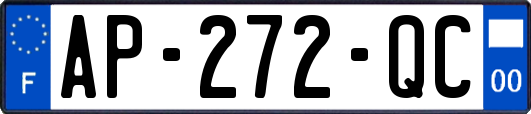 AP-272-QC