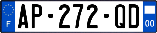 AP-272-QD