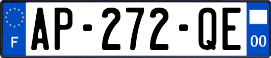 AP-272-QE