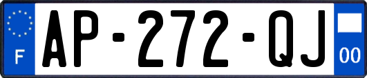 AP-272-QJ