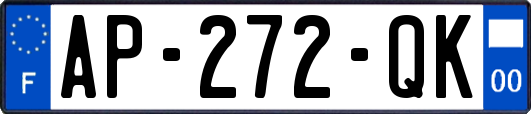 AP-272-QK