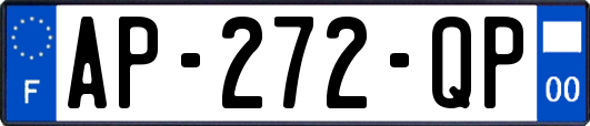 AP-272-QP