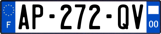 AP-272-QV