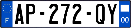 AP-272-QY