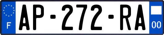 AP-272-RA