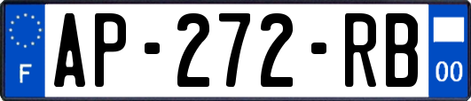 AP-272-RB