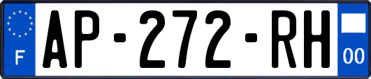 AP-272-RH