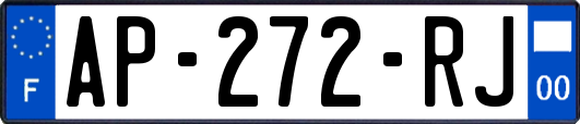 AP-272-RJ